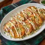 Quick & Delicious: Creamy Buffalo Chicken Stuffed Shells