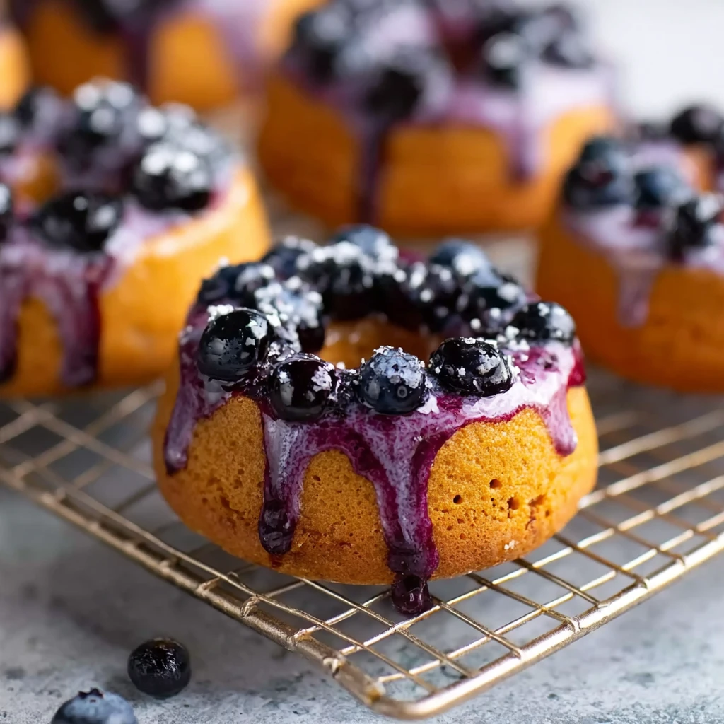 Quick Protein Donuts Recipe Easy Homemade Protein Donuts High Protein Donuts Under 10 Minutes Best Quick Protein Donut Rec...