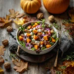 Pumpkin Oatmeal: A Cozy Breakfast with a Twist of Fall
