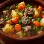 Quick & Easy Chicken Corn Soup Recipe