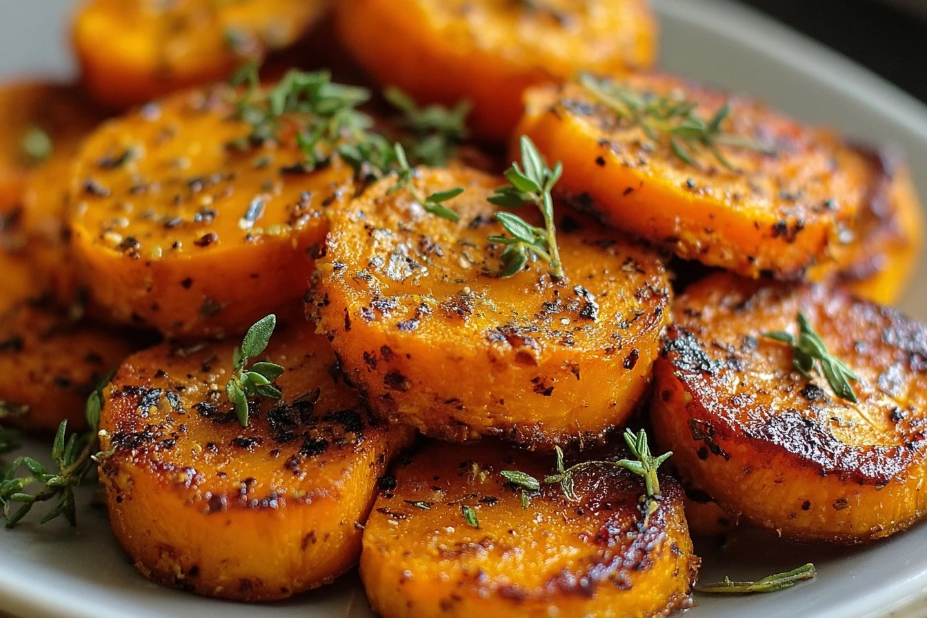 Sweet Potato Bliss Bites Recipe Healthy Sweet Potato Snacks Make Bliss Bites At Home Gluten-free Sweet Potato Bites Vegan ...