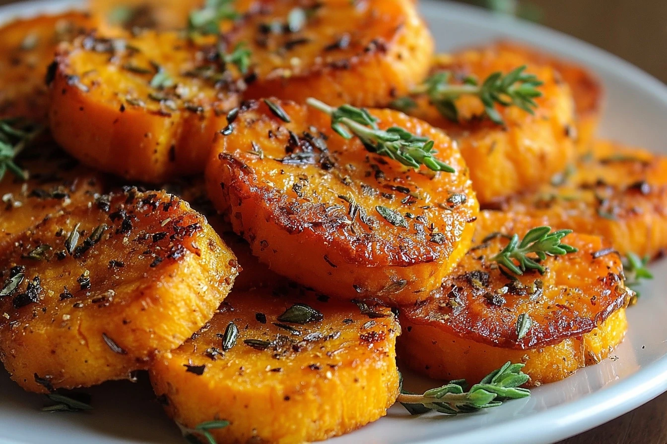 Sweet Potato Bliss Bites Recipe Healthy Sweet Potato Snacks Make Bliss Bites At Home Gluten-free Sweet Potato Bites Vegan ...