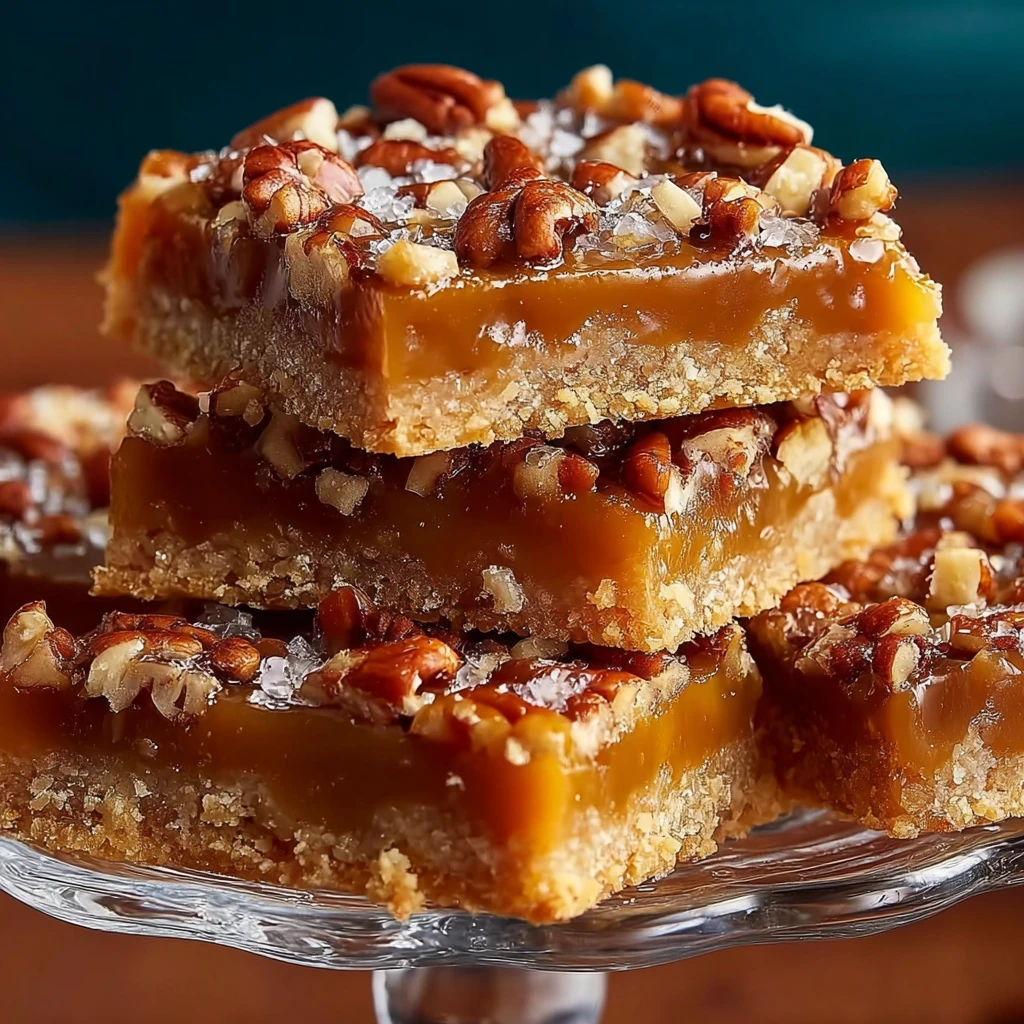 Trisha Yearwood Butterscotch Bar Recipe Easy 20-minute Butterscotch Bars Quick Dessert Recipes Butterscotch Bars Homemade ...