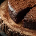 Effortless Indulgence: 15-Min Chocolate Mousse Cups