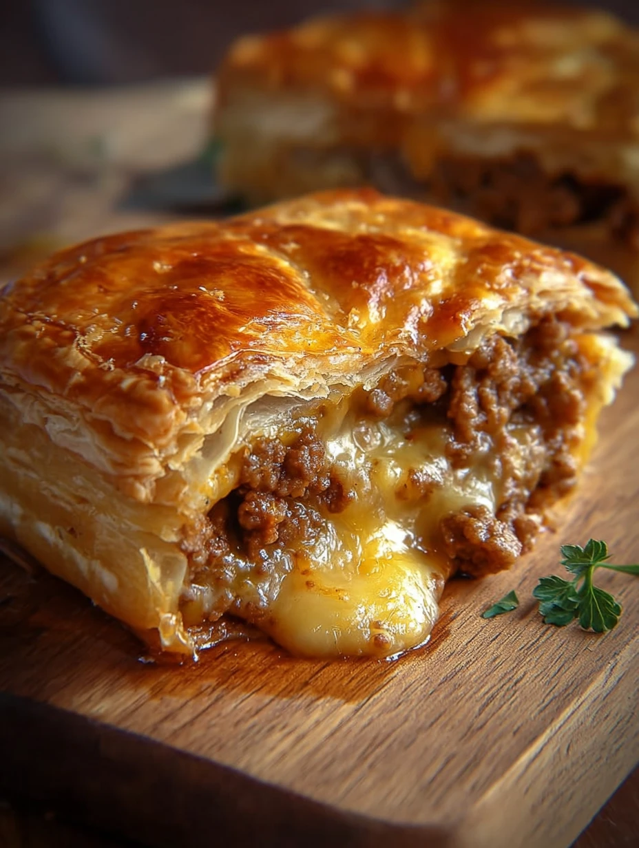 Beef And Cheese Pie Recipe Homemade Beef And Cheese Pie Best Beef And Cheese Pie Near Me Beef And Cheese Pie Cooking Time ...