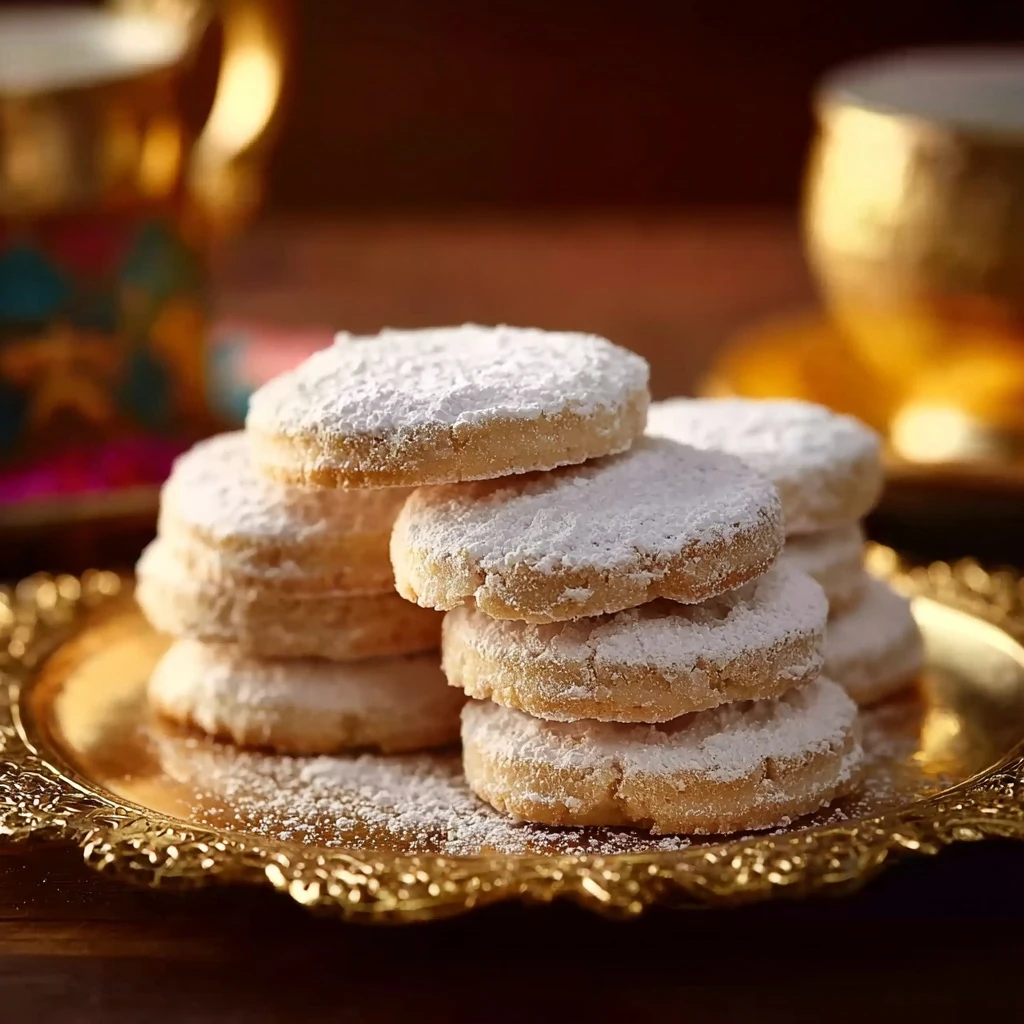 Best Authentic Andalusian Alfajores Online Buy Andalusian Alfajores In USA Gluten-free Andalusian Alfajores Recipe Luxury ...