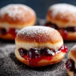 20-Min Prep: Easy Blackberry Velvet Cake Recipe