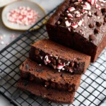 Christmas Chocolate Mousse Cups