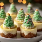 Lemon Tree Cookies That Brighten Every Holiday Table