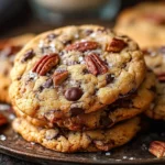 MILLIONAIRE SHORTBREAD CHRISTMAS TREES