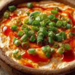 10-Minute High Protein Baked Mac and Cheese!