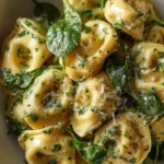 30-Min Creamy Cajun Chicken Pasta Skillet Delight!