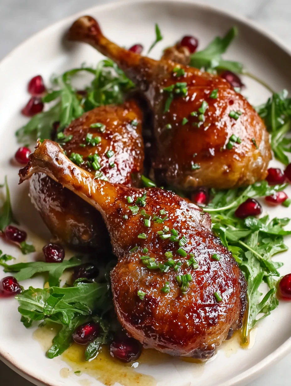 Best Duck Confit Recipe At Home How To Make Perfect Duck Confit Easy Homemade Duck Confit Guide Duck Confit Preparation Ti...