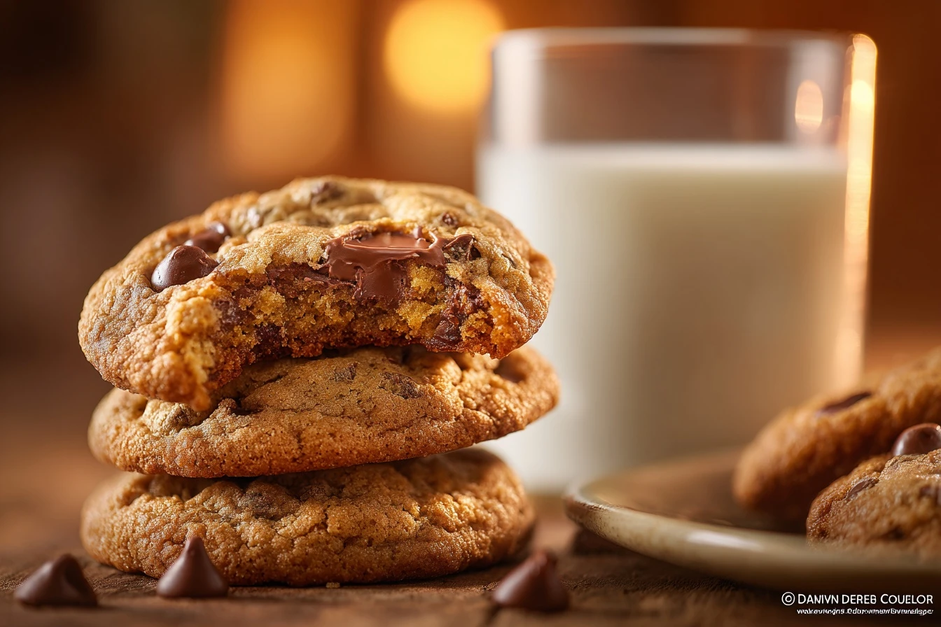 Best Gluten-free Chocolate Chip Cookies Recipe Soft Chewy Gluten-free Cookies Top-rated Gluten-free Chocolate Chip Cookies...