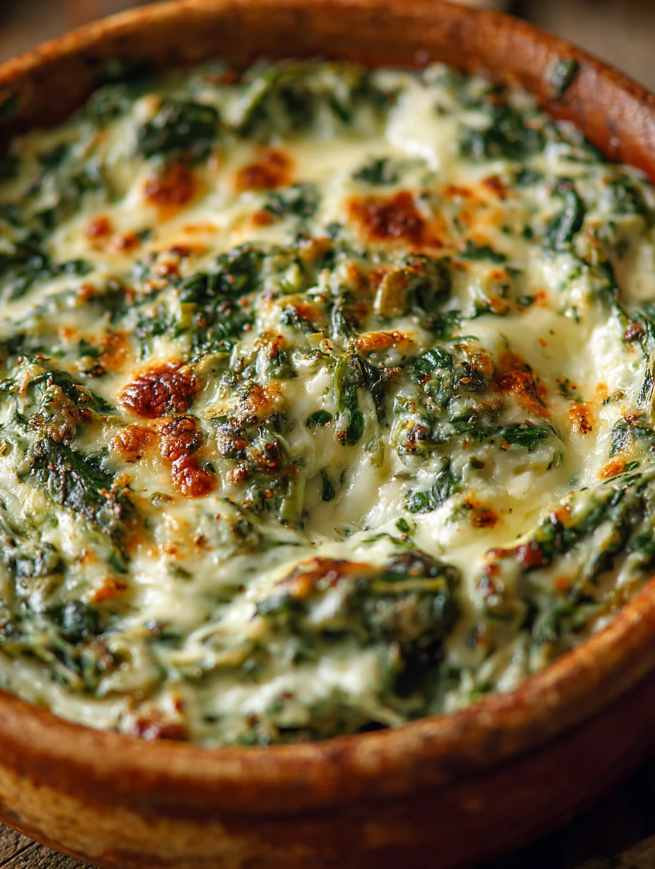 Best Hot Spinach Dip Recipe Cheesy Hot Spinach Dip Easy Hot Spinach Dip Creamy Hot Spinach Dip Hot Spinach Artichoke Dip V...