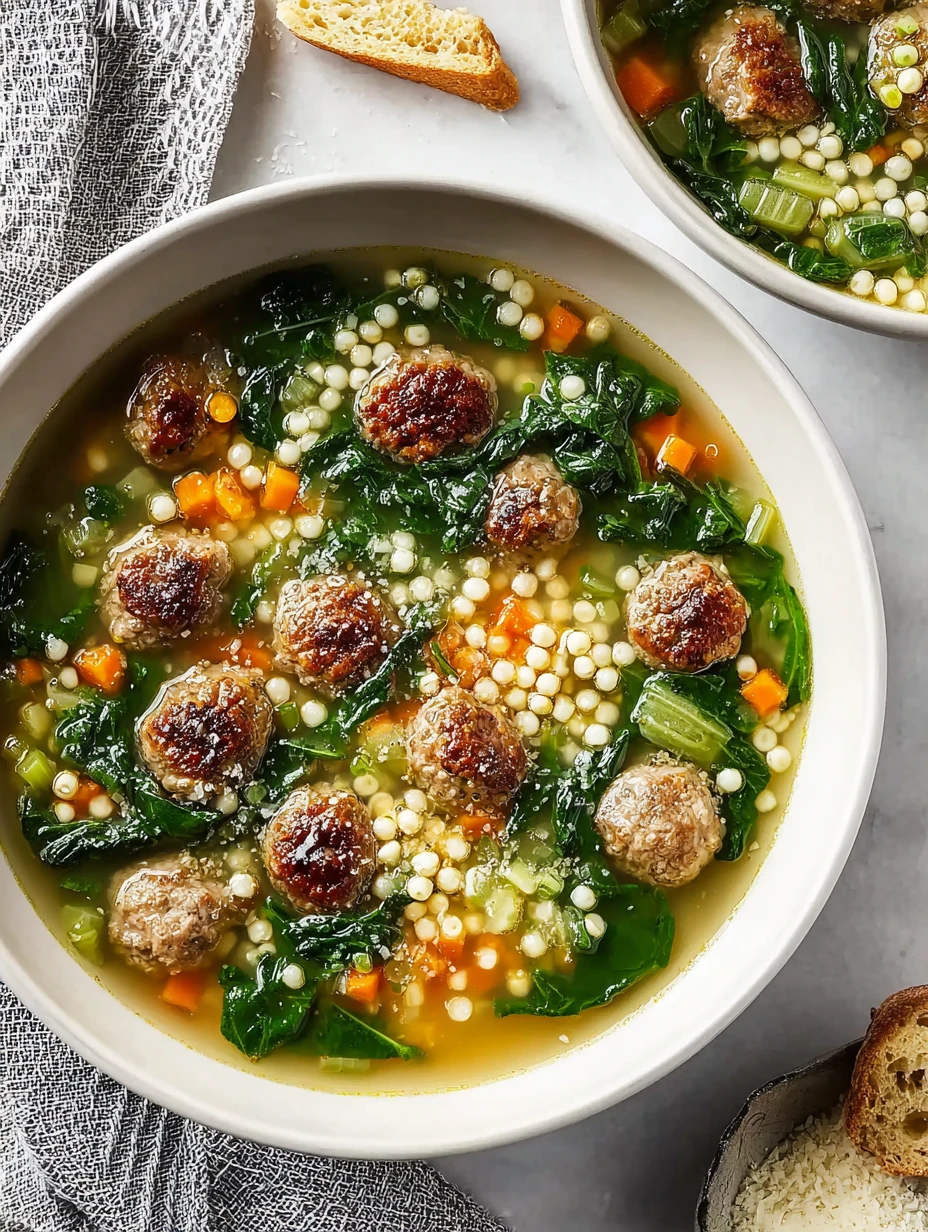 Best Italian Wedding Soup Recipes Authentic Italian Wedding Soup Flavors Homemade Italian Wedding Soup Ideas Italian Weddi...