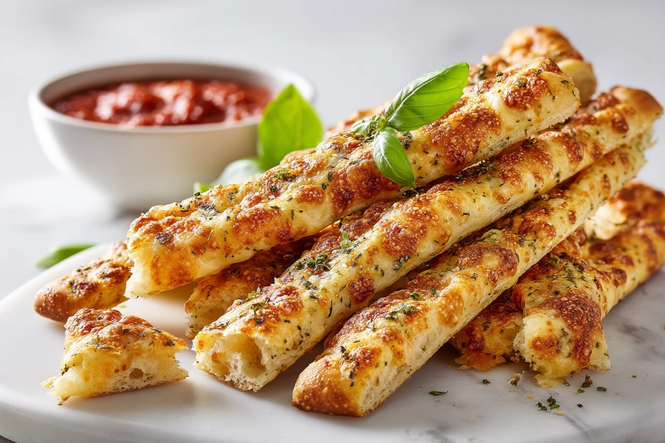 Best Keto Cheesy Bread Recipe Low Carb Mozzarella Dough Bread Fathead Dough Cheesy Bread Keto Easy Keto Cheesy Bread Fathe...