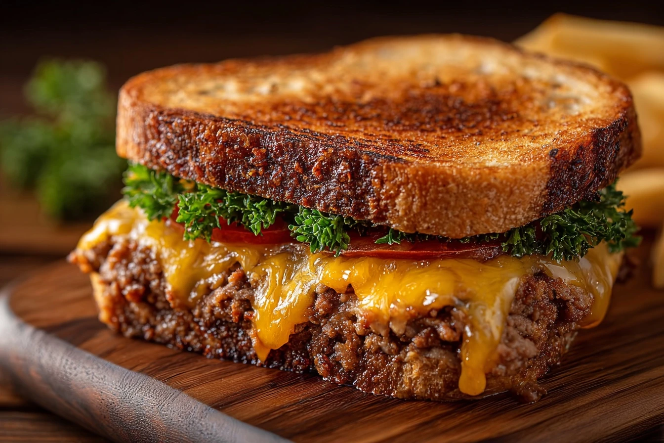 Best Meatloaf Sandwich Recipe Easy Homemade Meatloaf Sandwich Meatloaf Sandwich Near Me Gluten-free Meatloaf Sandwich Vega...