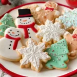 Dreamy Non-Alcoholic Christmas Punch – Perfect Holiday Drink