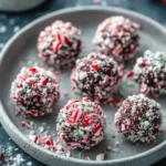 20-Minute Recipe: Twisted Christmas Cookies