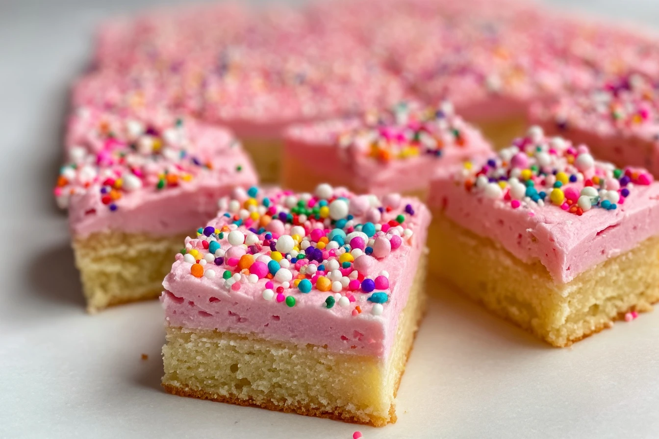 Best Pink Sugar Cookie Bars Recipe Homemade Pink Sugar Cookie Bars Gluten Free Pink Sugar Cookie Bars Where To Buy Pink Su...