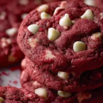 20-Minute Recipe for Delicious Apple Crisp Cookies