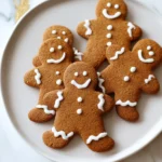 Quick & Tasty: 10-Minute Gingerbread Latte Tiramisu