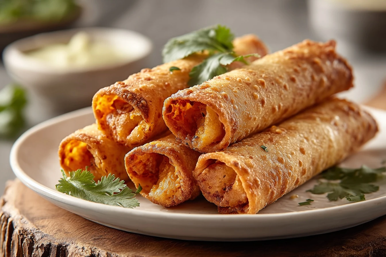 Best Southwest Egg Rolls Recipe With Chicken Healthy Southwest Egg Rolls Baked Easy Dipping Sauce For Southwest Egg Rolls ...