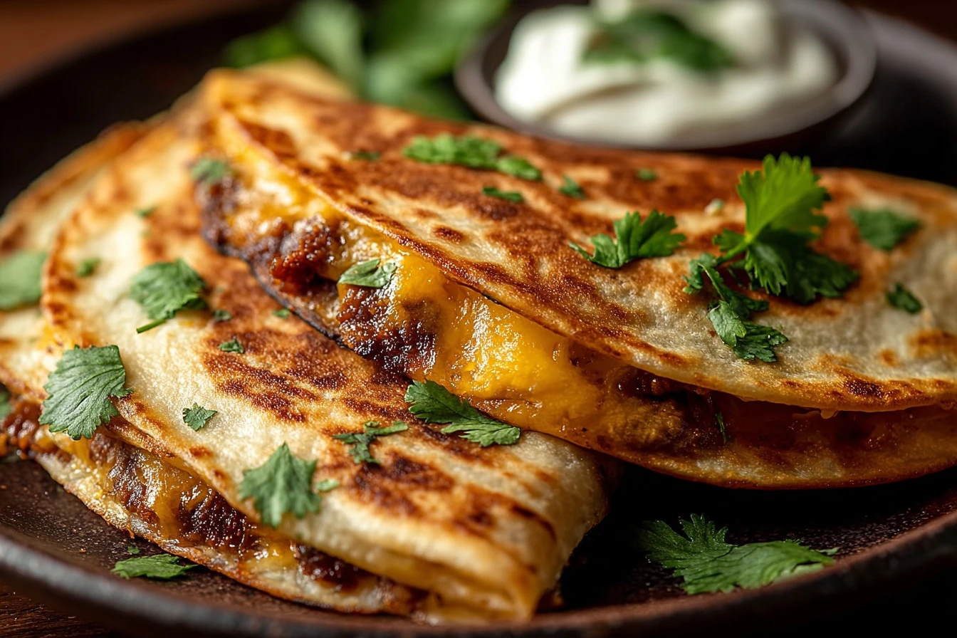 Best Steak Cheese Quesadilla Recipe Easy Steak Cheese Quesadilla Cooking Homemade Steak And Cheese Quesadilla Gluten-free ...