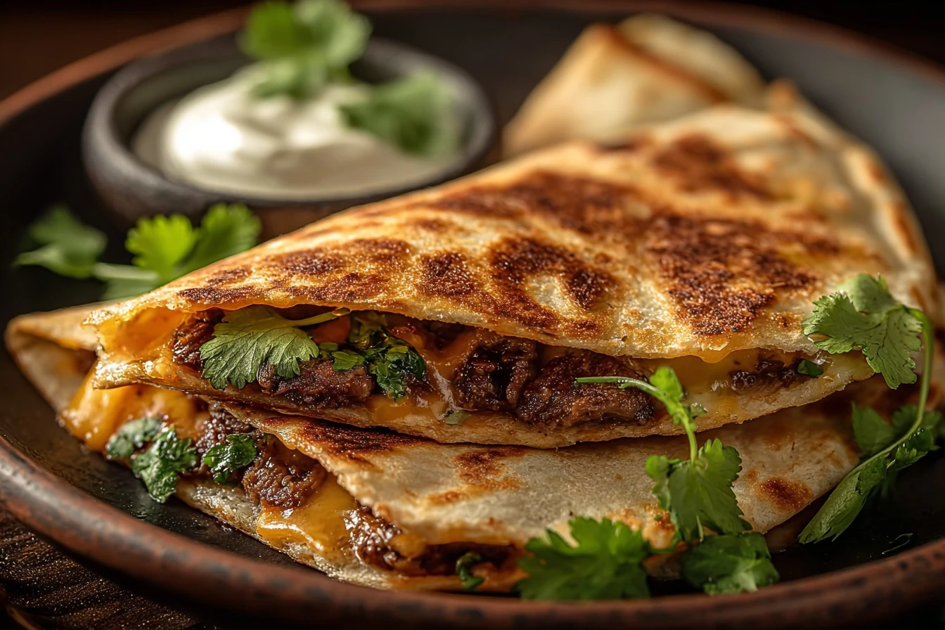 Best Steak Cheese Quesadilla Recipe Easy Steak Cheese Quesadilla Cooking Homemade Steak And Cheese Quesadilla Gluten-free ...
