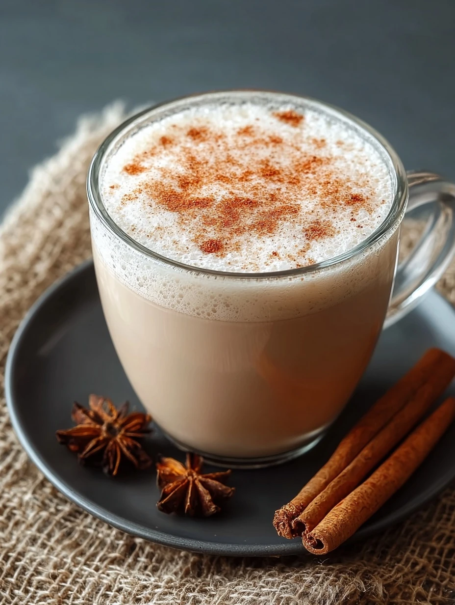 Best Vanilla Cinnamon Milk Tea Recipe How To Make Vanilla Cinnamon Milk Tea At Home Benefits Of Drinking Vanilla Cinnamon ...