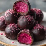 20-Min Irresistible Blueberry Banana Oatmeal Cups