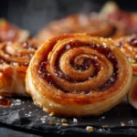 Viral Baked Boursin Cheese (5 Min!)