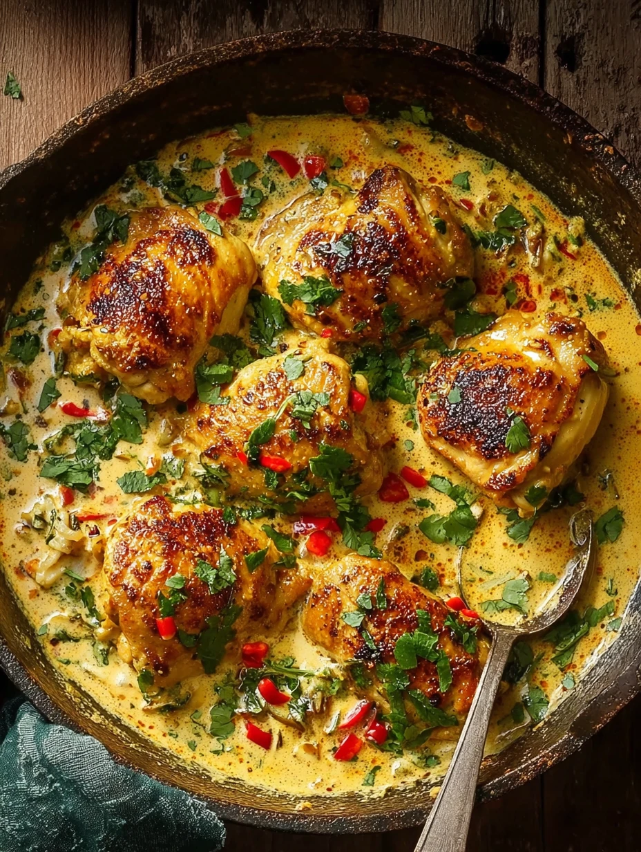 Brazilian Coconut Chicken Recipe Easy Brazilian Coconut Chicken Brazilian Coconut Chicken Slow Cooker How To Make Brazilia...