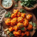 20-Minute Creamy Lemon Shrimp: Quick & Delicious