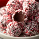 Easy Turkey Alfredo Crescent Ring (Garlic & Herb)