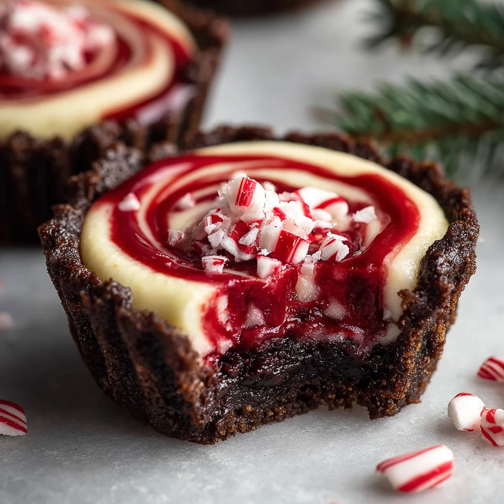 Chocolate Peppermint Cookie Cups Recipe Easy Peppermint Cheesecake Cups How To Make Chocolate Peppermint Cups Best Creamy ...
