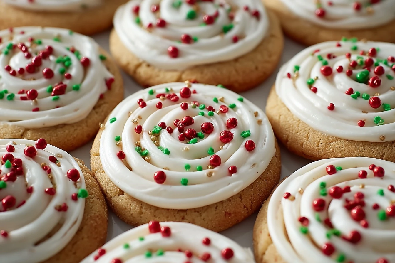 Christmas Birthday Cake Cookies Recipe Holiday Birthday Cake Cookie Ideas Buy Christmas Birthday Cake Cookies Online Easy ...