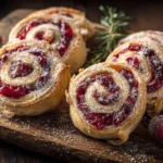 Nutella Fudge Brownies