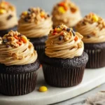 Tasty Cherry Mash Candy