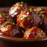 Savory Ground Beef Pizza (20-Minute Recipe)