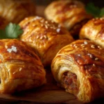 Quick & Easy Salted Caramel Crunch Cookies Guide