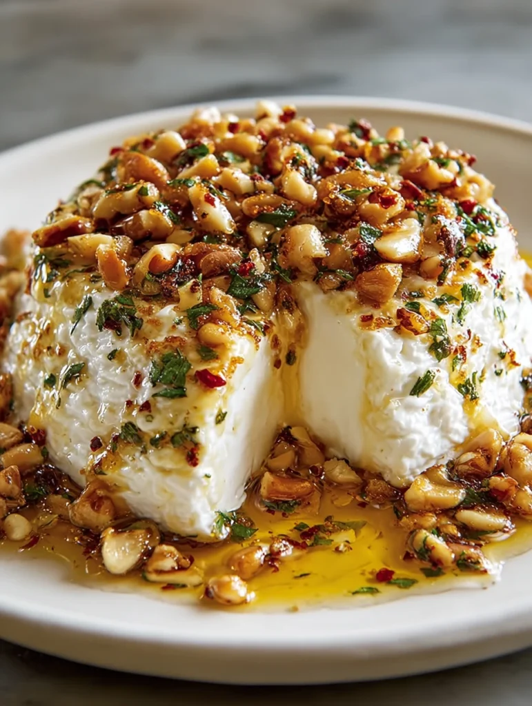 Easy Boursin Cheese Appetizer Recipe Quick Boursin Cheese Starters Homemade Boursin Cheese Bites Gourmet Boursin Cheese Id...