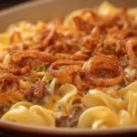 10-Min Prep: Easy Chocolate Peppermint Oatmeal Bake