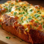 10-Min Prep: Easy Chocolate Peppermint Oatmeal Bake