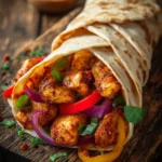 Whip Up Creamy Buffalo Chicken Dip in Just 20 Minutes