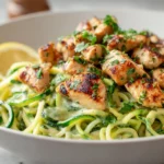 Quick & Tasty: Chicken Stuffed Crescent Rolls