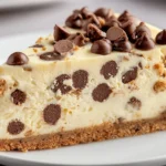 Passionfruit Panna Cotta