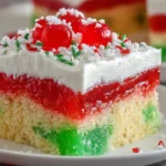 Christmas Shortbread Cookies