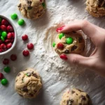 The Best Soft and Chewy Gluten-Free Chocolate Chip Cookies